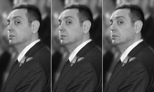 Aleksandar Vulin: Dežurni srpski politički potrčko koji je završio u Vučićevu krilu