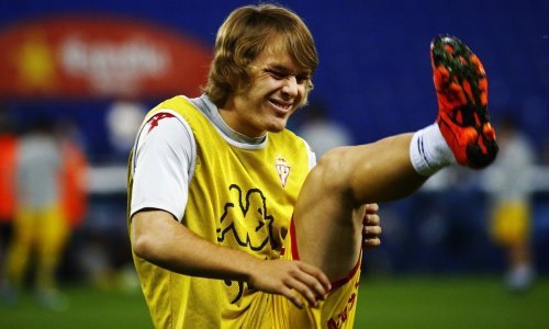 U klubu mole za oprost, Alen Halilović već može početi pakirati kofere!