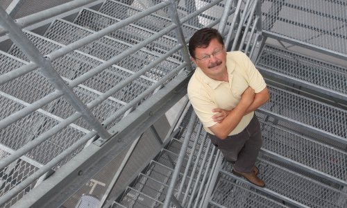 Radoholičar kratkog fitilja koji je život posvetio sindikalnoj borbi