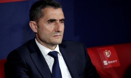 Trener Barcelone ostaje bez posla unatoč dvostrukoj španjolskoj kruni!?