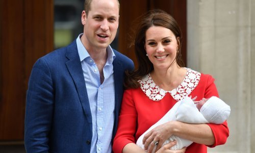 Haljina Kate Middleton postala predmet sprdnje