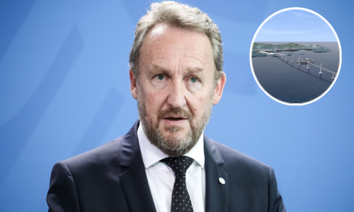 Izetbegović o Pelješkom mostu: BiH ima pravo na otvoreno more i mi ćemo to pravo zaštititi