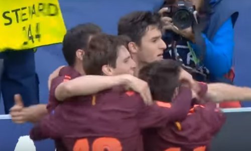 Ovo je melem na ranu Barceloni nakon debakla u Rimu u Ligi prvaka!