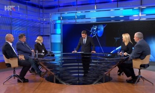 'Epilog je daleko, a Todorić pokazuje da još uvijek živi pod svojim staklenim zvonom'