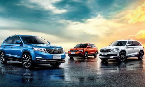 Škoda prisiljena seliti proizvodnju izvan Češke