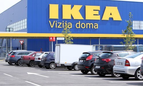 Ikea apelira: Ako imate ovaj stol za previjanje, provjerite sigurnosne spojnice