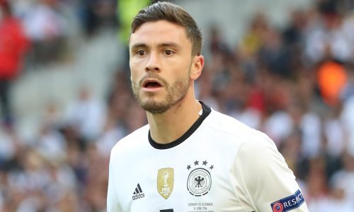 Njemački reprezentativac šokirao cijelu naciju: Odlučio igrati u drugoj ligi!