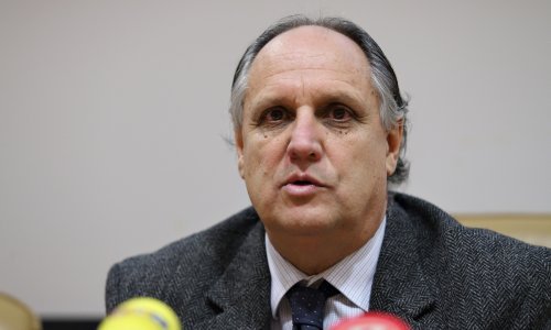 Član uprave elektrane u Krškom ne odustaje: Vrdoljak mi je prijetio