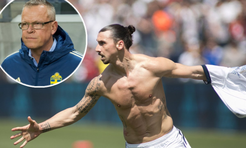 Švedski izbornik poslao poruku Zlatanu Ibrahimoviću; je li baš ovakva izjava očekivana?