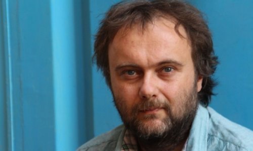 Oliver Sertić na platformi Producers on the Move u Cannesu