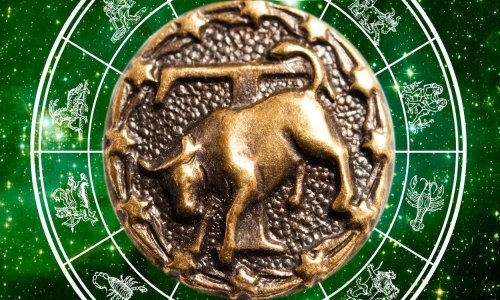 Ovo je razdoblje naklonjeno Bikovima, Djevicama, Jarcima, Rakovima i Ribama