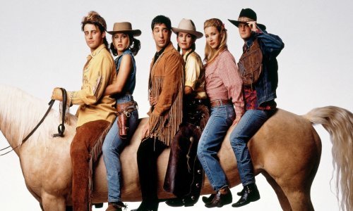 [KVIZ] Provjeri jesi li pravi poznavatelj serije 'Prijatelji'