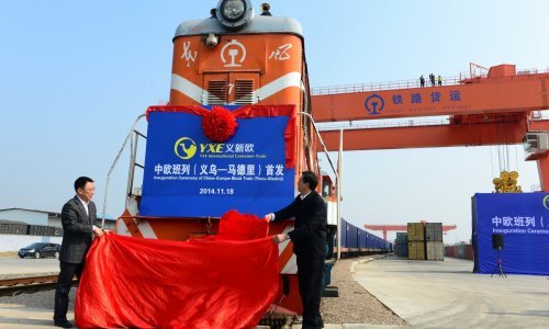 New York Times: Kinezi istiskuju Amerikance s Bliskog istoka! Tamo nema prava ni demokracije, pa nema ni problema