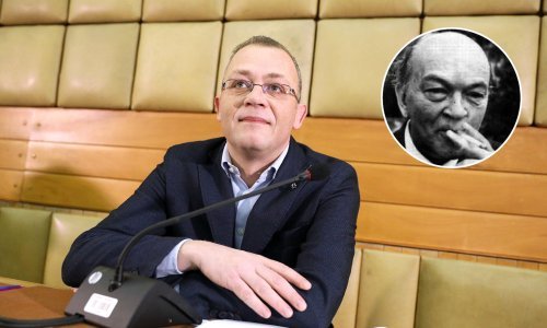 Hasanbegović o spornom imenu parka: I Slavko Kolar bio je službenik NDH, a Čolakovića je amnestirao Tito