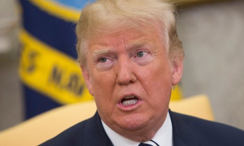 Trump se sprema za rat u svemiru