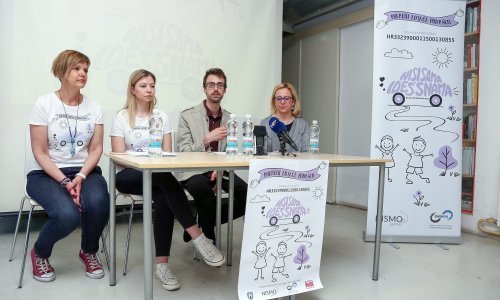 Za prijevoz pacijentica na kemoterapiju prikupljeno novca za oko 1000 besplatnih vožnji