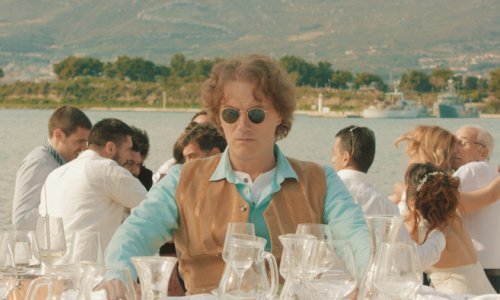 Tonči Huljić spreman s novim hitom za nastup na još jednom festivalu