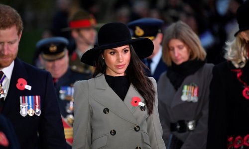 Potpuno shrvana Meghan Markle konačno se oglasila oko afere koja potresa kraljevske dvore