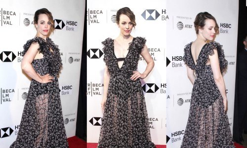 Slavna glumica par tjedana nakon poroda zablistala na crvenom tepihu