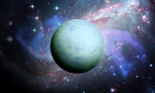 Uran zaudara poput pokvarenih jaja