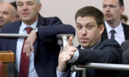 Butković: Jeftiniji i dostupniji taksi, jednaka pravila za sve