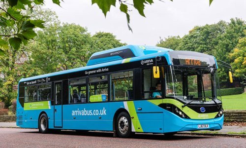 Električni autobusi zadaju sve teže udarce naftnoj industriji