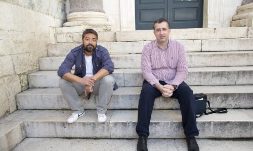 Splitski SDP i Nova ljevica: Drugovi će pokušati Prvi maj opet obojiti u crveno