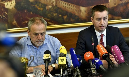 Trgovački sud odbio zahtjev Kraša da se ZET-u ne isplati 19,2 milijuna kuna