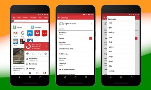 Pogledajte koja zanimljiva nova značajka dolazi u džepnu verziju Opere