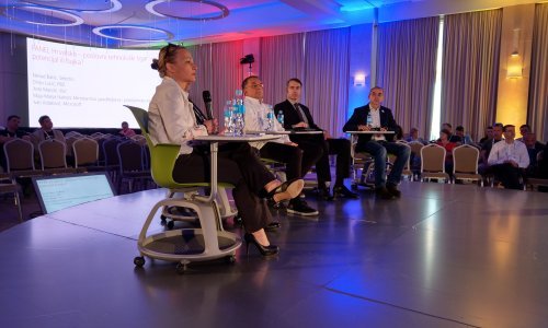 Kad je digitalna transformacija u pitanju, Hrvatska se može ugledati u - Sloveniju