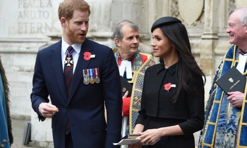 Evo koja je holivudska zvijezda prva potvrdila dolazak na kraljevsko vjenčanje