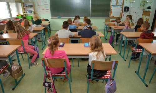 Zašto u doba globalnog obrazovanja nestaju učitelji?