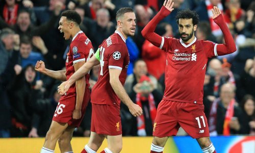 Kakav paradoks - da nije prodala Salaha, Roma ne bi ni igrala Ligu prvaka