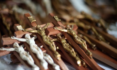 Bavarska vlada naredila postavljanje raspela u sve javne ustanove i izazvala žestoku raspravu