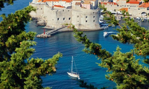 Kupnja nekretnina na hrvatskoj obali - odlična investicija!