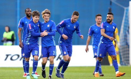 Još jedan milijunski transfer Dinamovog klinca, za osam milijuna pravac Stuttgart