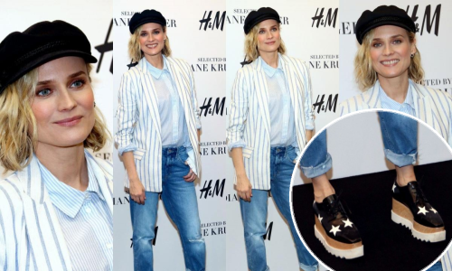 Svi su ludi za ovim cipelama već nekoliko sezona, a ona je dokaz da će se još dugo nositi