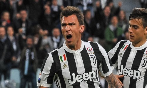 Ipak odlazi! Mandžukić igra svoje posljednje utakmice za Juventus, dobio je nemoralnu ponudu!