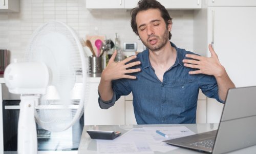 Znanstvenici tvrde: Toplo vrijeme loše djeluje na raspoloženje, postajemo ljuti, glupi i nasilni