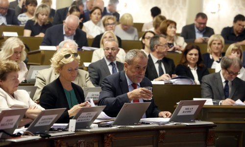 Zagrebački proračun donosit će se u jednom, a ne više u dva čitanja