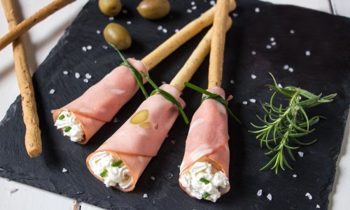 Ukusni zalogaji što ih možete napraviti s namirnicama koje svi imamo u hladnjaku, piknite potrebne sastojke i oduševite goste