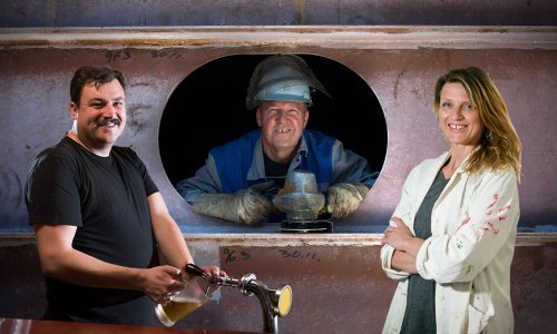 Prvomajska reportaža iz Splita: Oni koji rade nemaju previše vremena, ovi koji ne rade nemaju para