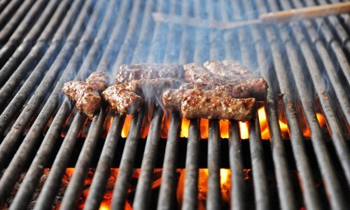 Kada roštilj dobije posve novu dimenziju