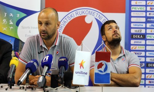 Saračević odlazi; na klupu dolazi bivši izbornik koji je s Hrvatskom uzeo broncu na Euru!