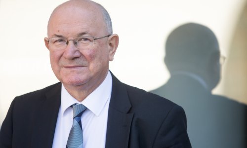 Granić ponovio: Sanader je vodio pregovore oko kredita s Hypo bankom