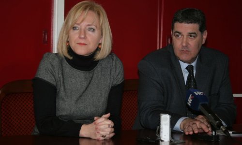 Doznali smo koga SDP šalje u bitku za Split