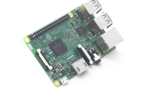Raspberry Pi 3 - ista cijena, bolje performanse, integrirani Wi-Fi i Bluetooth