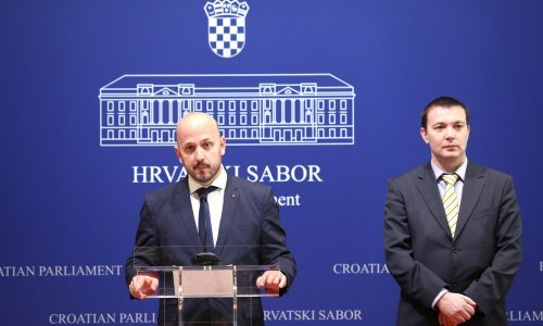 SDP predlaže pet mjera za pomoć blokiranima