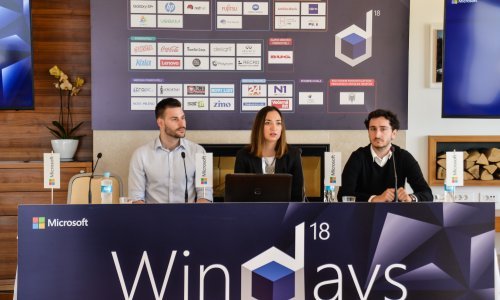 Microsoft će u startupove uložiti pola milijarde dolara