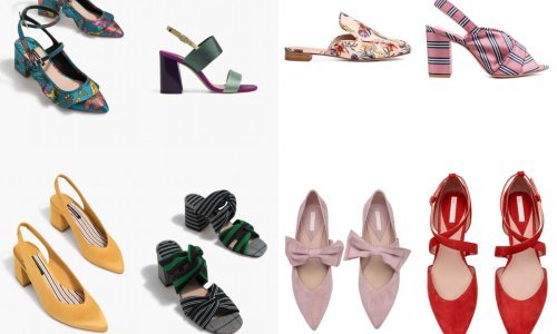 Pronašli smo najljepše modele udobnih sandala u kojima ćete izgledati šik od jutra do mraka